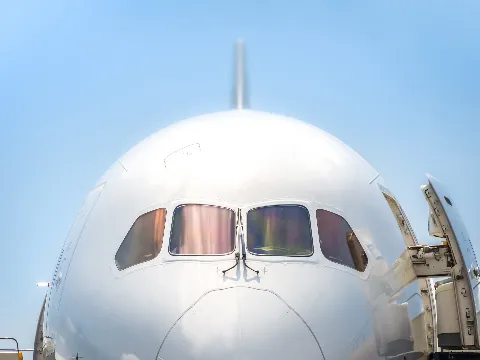 Lufthansa AG